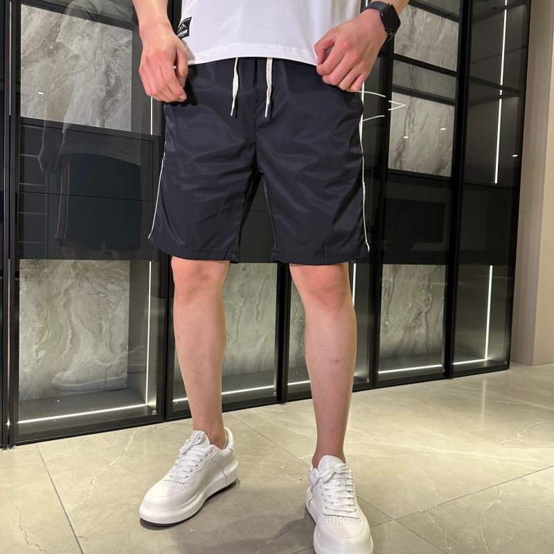 Gucci Short Pants